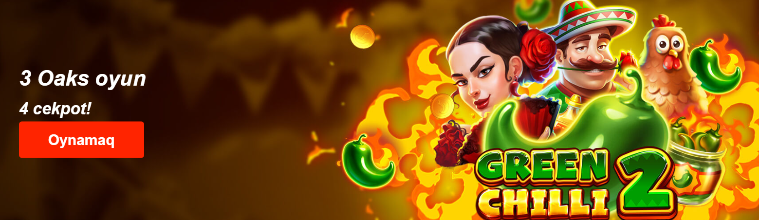 Pin Up Casino